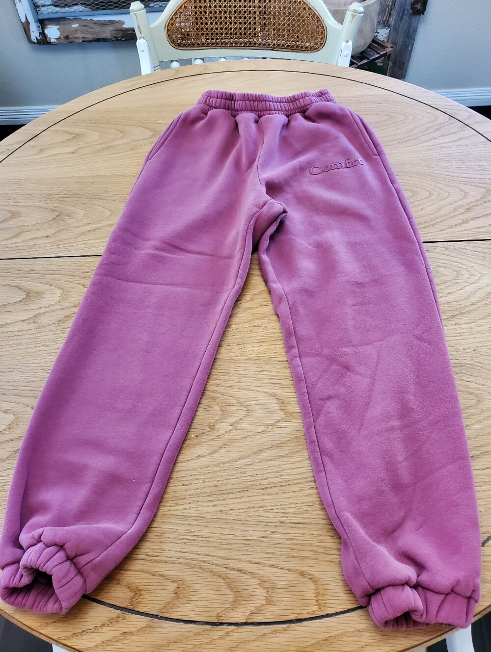 Comfrt Sweatpants